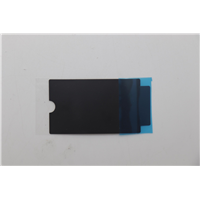 Lenovo P16v Gen 2 (21KX, 21KY) Laptops (ThinkPad) Reusable items (Reusable Tapes, Mylar,Sponge,thermal pad, rubber, rubber feet) - 5M21L98576