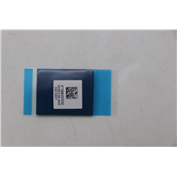 Lenovo P16v Gen 2 (21KX, 21KY) Laptops (ThinkPad) Reusable items (Reusable Tapes, Mylar,Sponge,thermal pad, rubber, rubber feet) - 5M21L98578