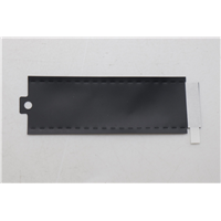 Lenovo L13 2-in-1 Gen 5 (21LM, 21LN) Laptops (ThinkPad) Reusable items (Reusable Tapes, Mylar,Sponge,thermal pad, rubber, rubber feet) - 5M21L98579