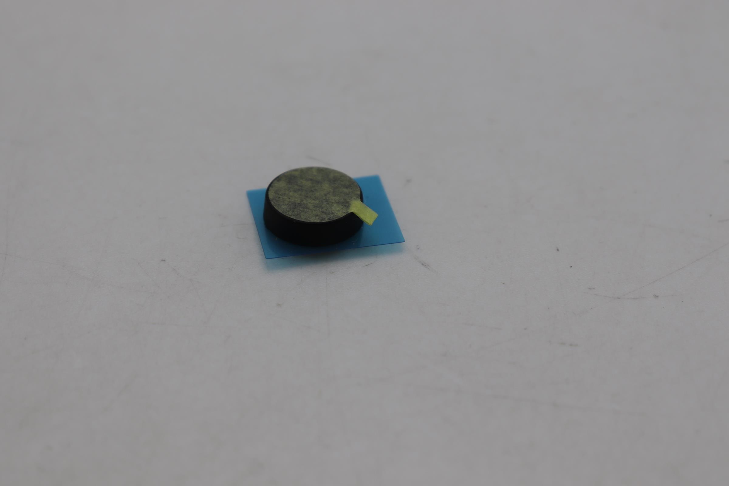 5M21L98580 - Original Lenovo MECHANICAL PWR_BTN_ASSY_BLACK