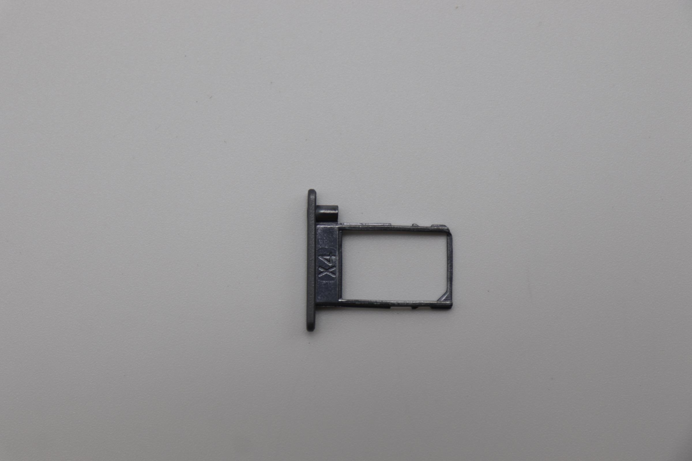 5M21L98582 - Original Lenovo MECHANICAL FRU LT4E0_NANO_SIM_TRAY_GR