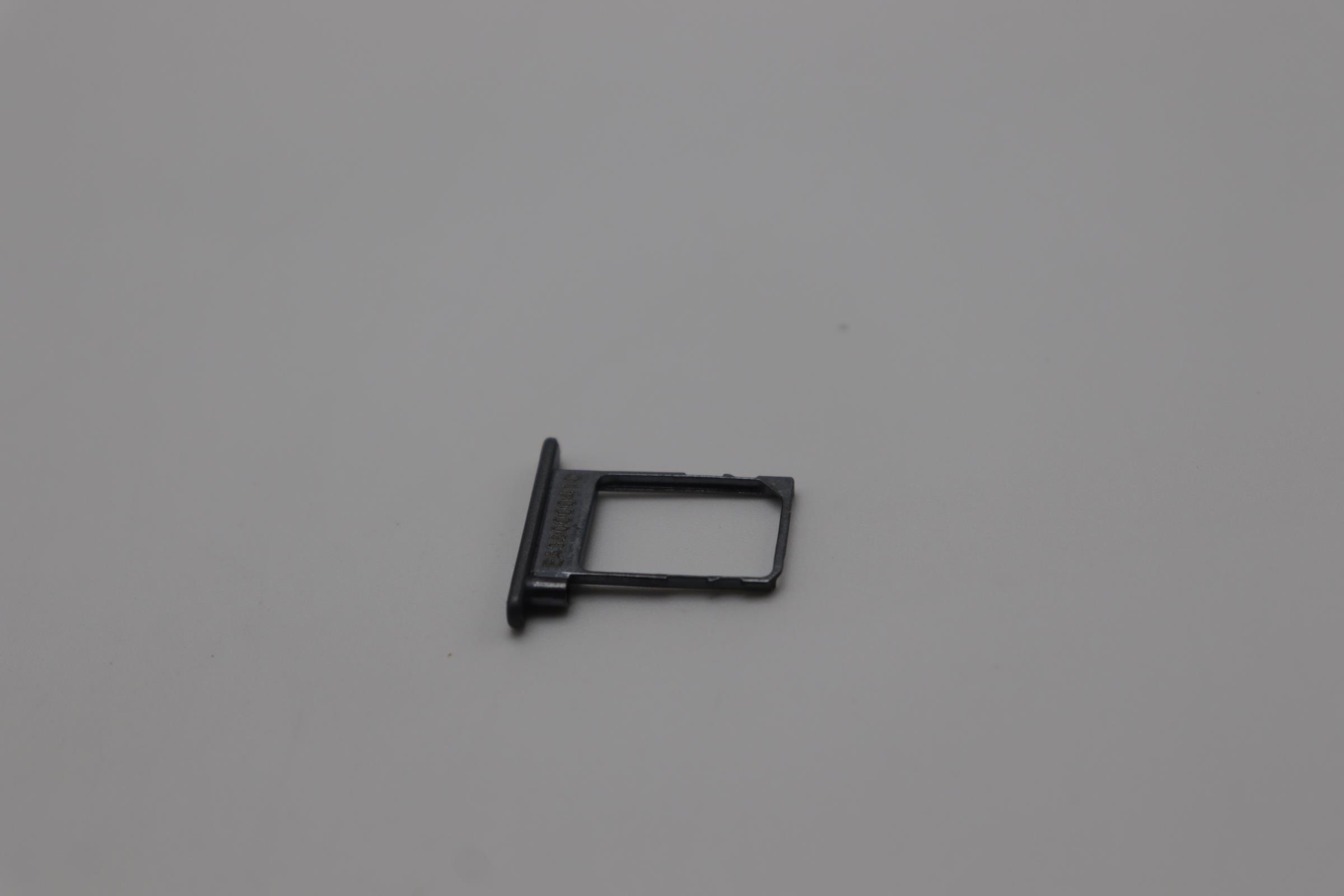 5M21L98582 - Original Lenovo MECHANICAL FRU LT4E0_NANO_SIM_TRAY_GR