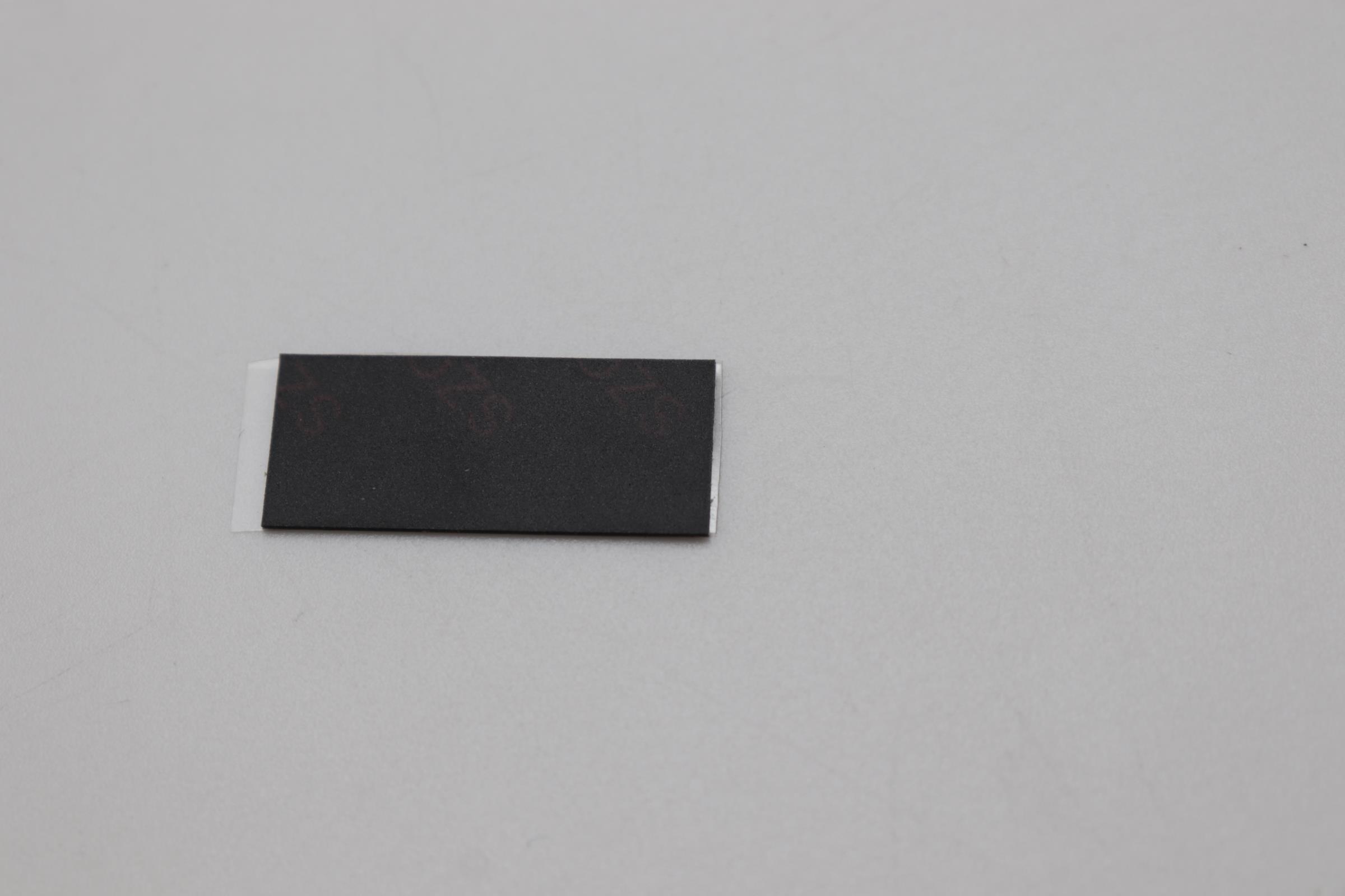 5M21L98600 - Original Lenovo MECHANICALLP450 A COVER AL SPONGE H