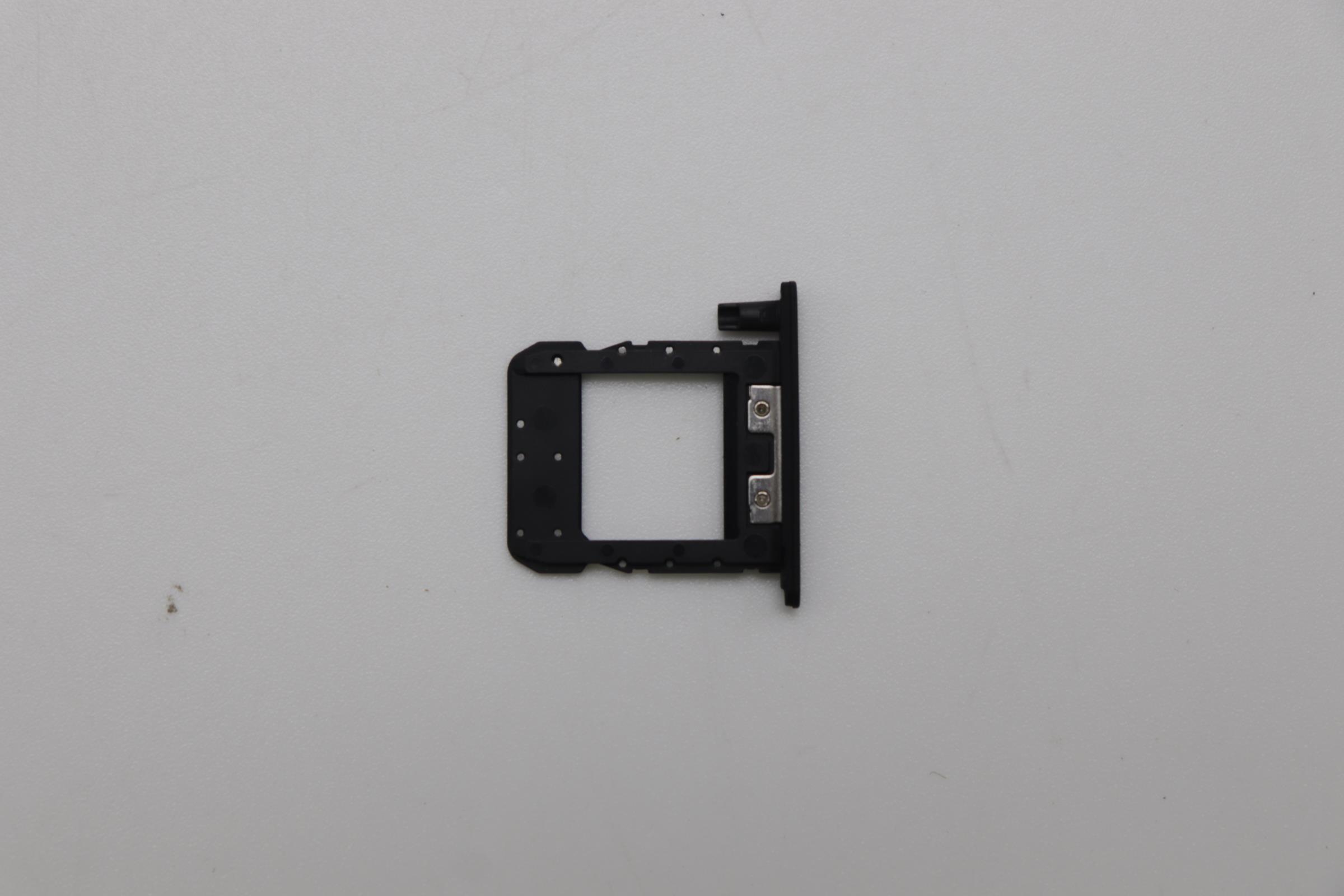 5M21L98607 - Original Lenovo MECHANICALLP630 SIM TRAY ASSY
