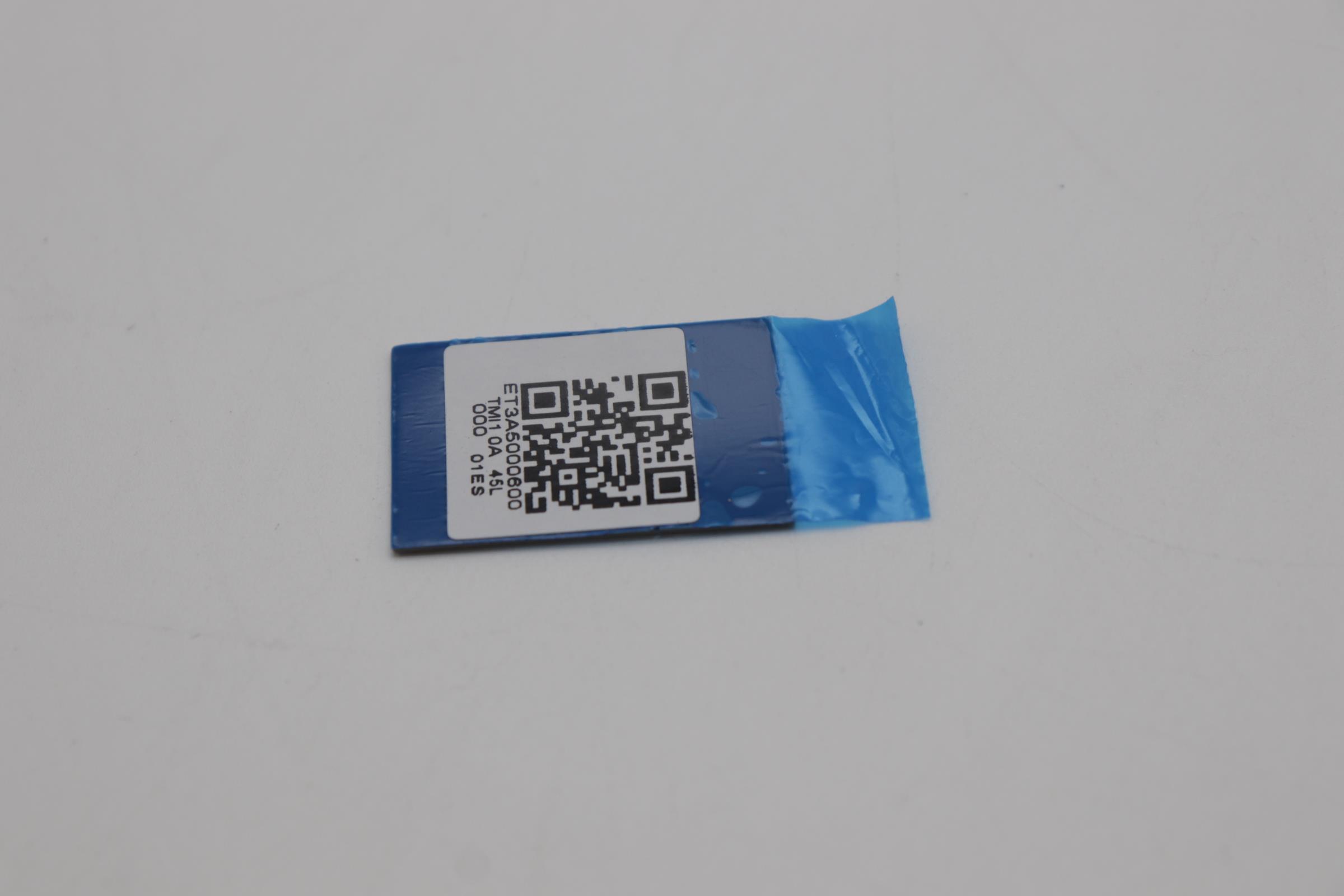 5M21L98612 - Original Lenovo MECHANICALWW THM PAD