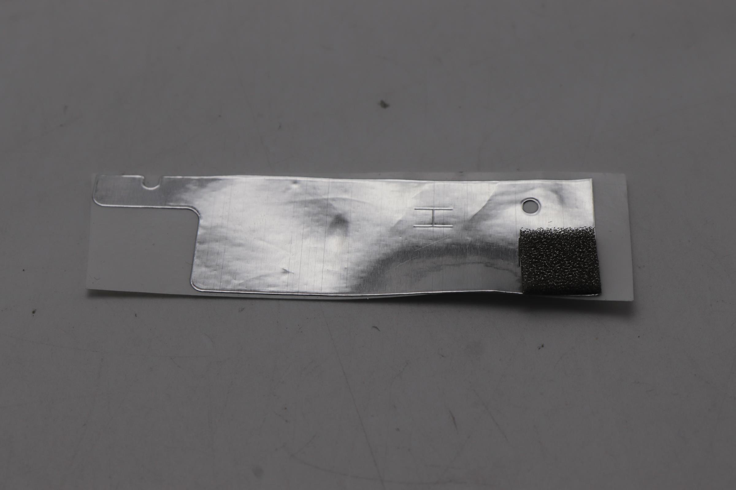 5M21L98617 - Original Lenovo Camera AL FOIL GASKET