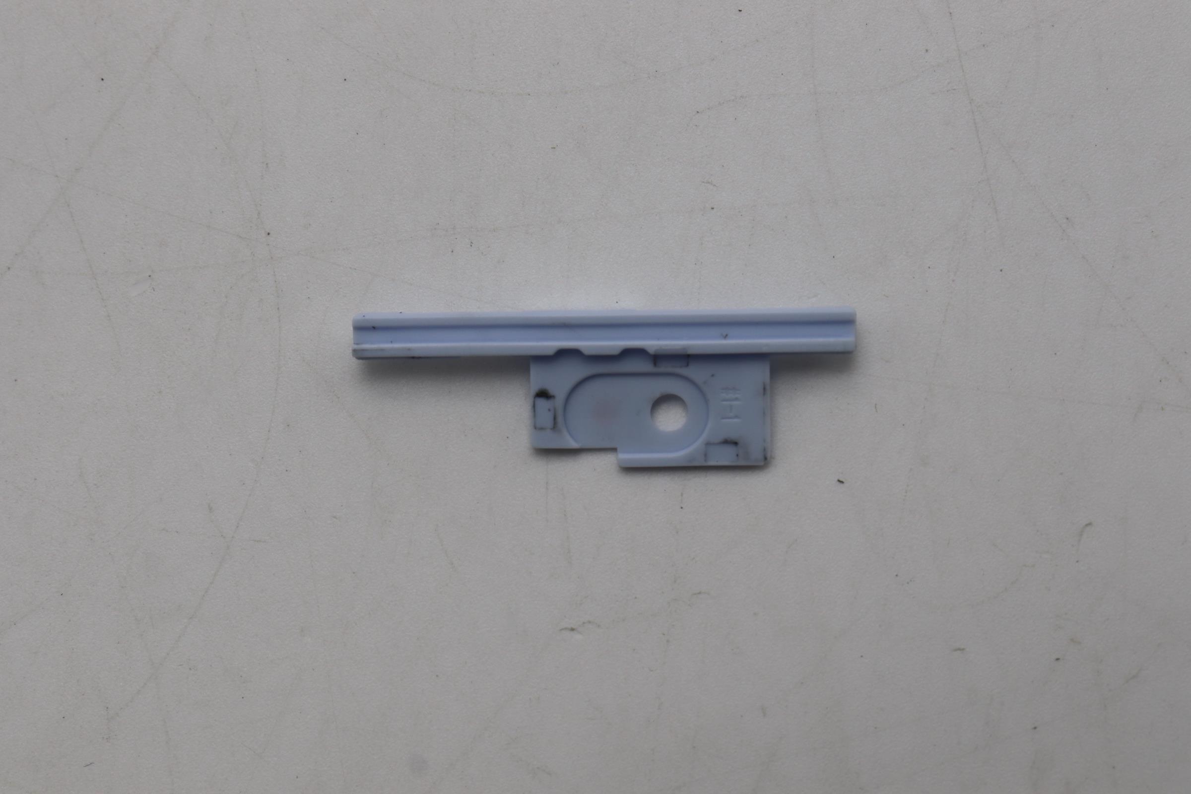 5M21L98621 - Original Lenovo Mechanical JC11A LCD SHUTTER LATCH BLUE