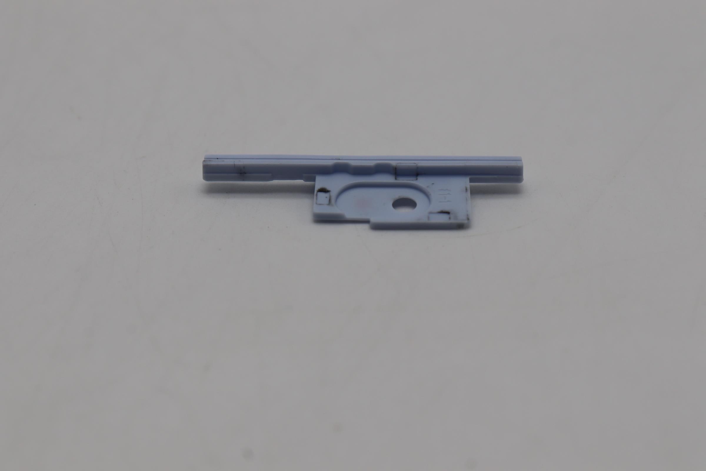 5M21L98621 - Original Lenovo Mechanical JC11A LCD SHUTTER LATCH BLUE
