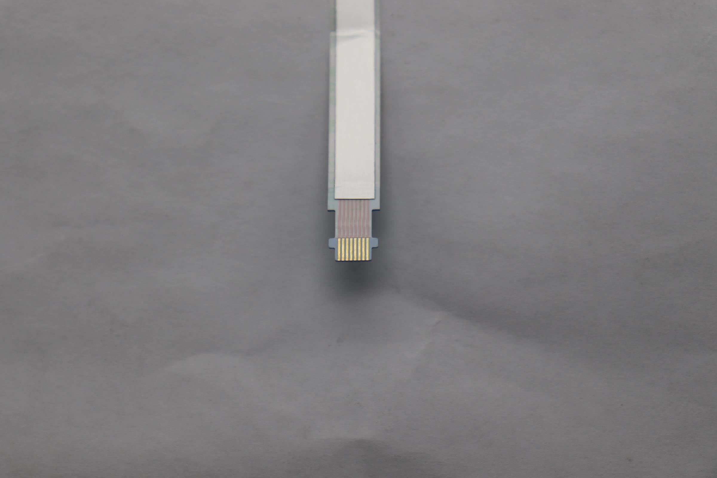 5M21L98629 - Original Lenovo MECHANICAL 13W YOGA GEN3 FP_Cable