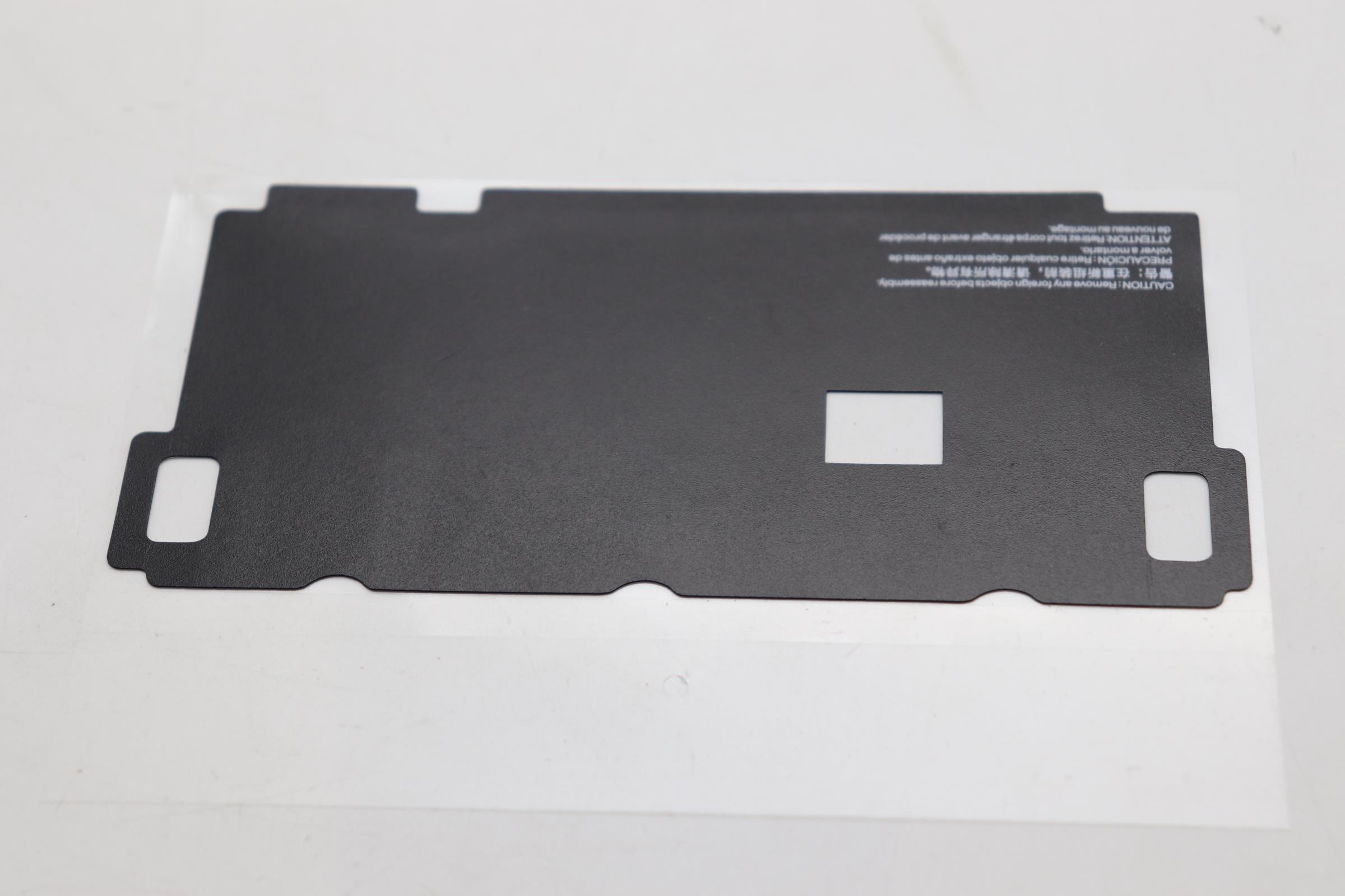 5M21L98630 - Original Lenovo MECHANICAL MTS40_CLICKPAD_SPILL_SPONGE