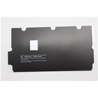 Lenovo X13 Gen 6 (21RM, 21RN) Laptops (ThinkPad) Reusable items (Reusable Tapes, Mylar,Sponge,thermal pad, rubber, rubber feet) - 5M21L98648