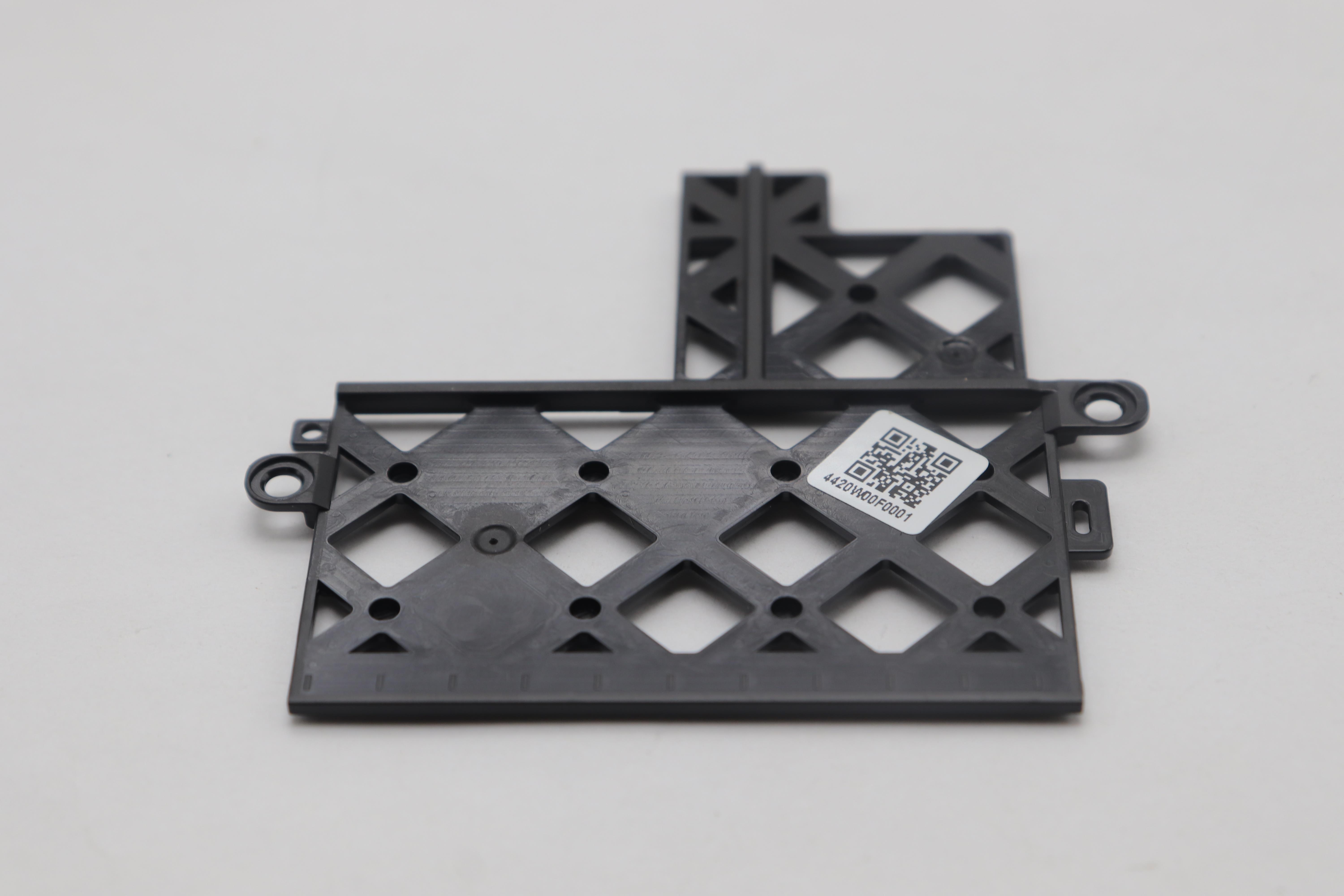 5M21L98651 - Original Lenovo MECHANICAL MECH SMARD CARD DUMMY BK