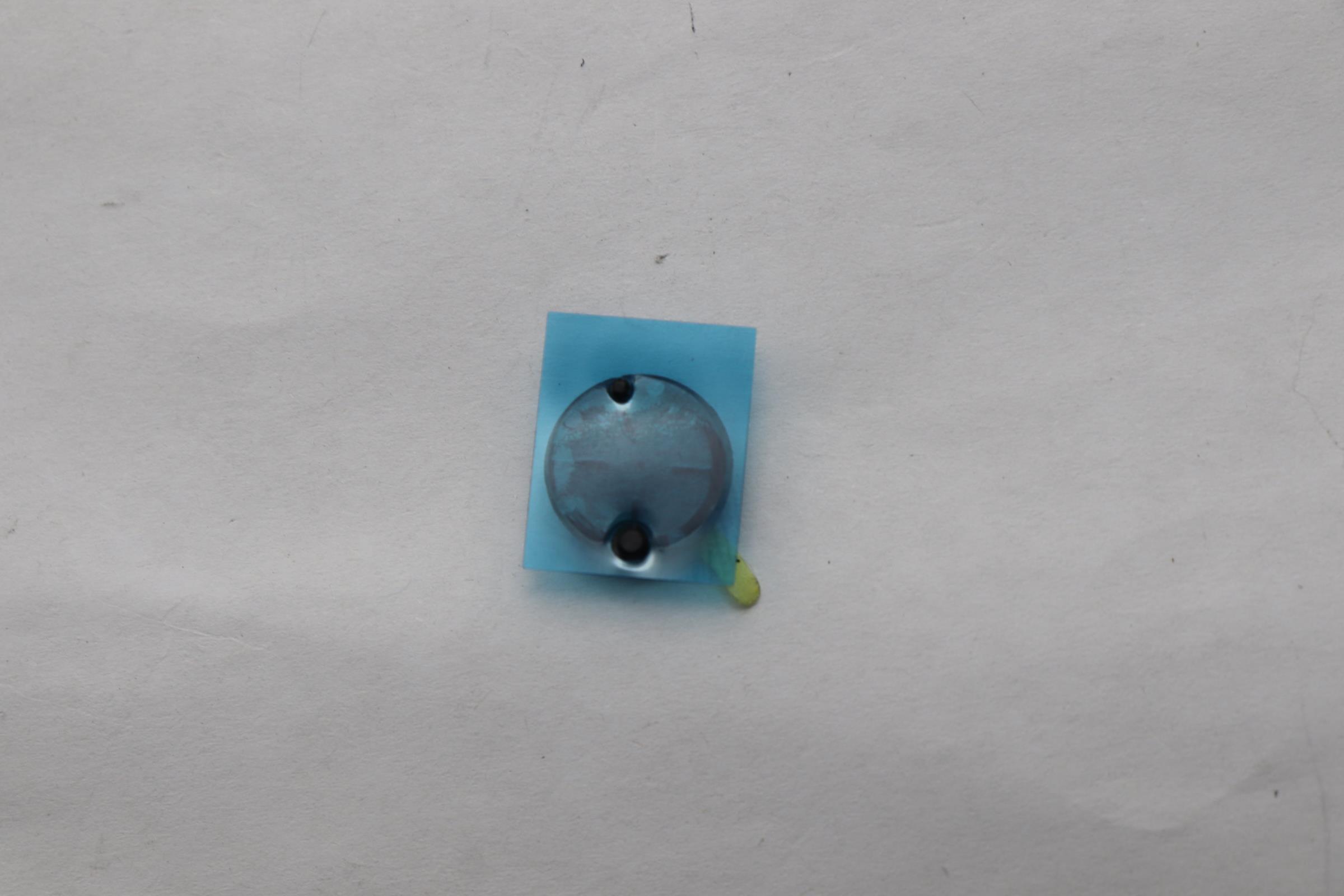 5M21L98658 - Original Lenovo MECHANICAL MTS42_PWR_BTN_ASSY_BLACK