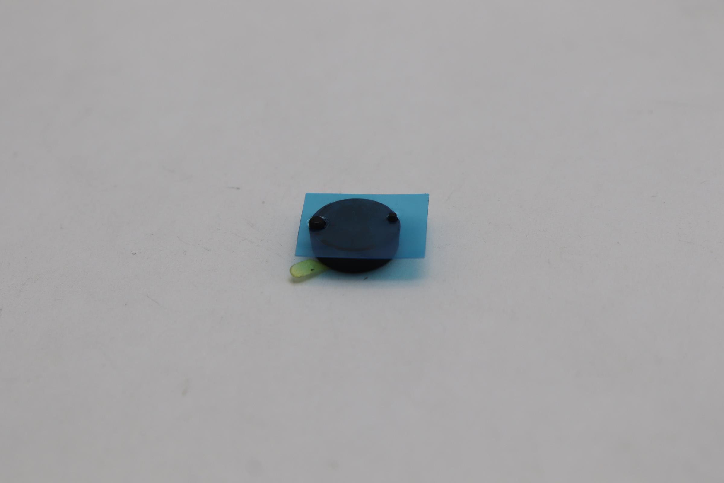 5M21L98658 - Original Lenovo MECHANICAL MTS42_PWR_BTN_ASSY_BLACK