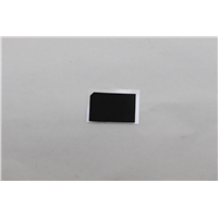 Lenovo X1 Carbon 13th Gen (21NX, 21NY) Laptops (ThinkPad) Reusable items (Reusable Tapes, Mylar,Sponge,thermal pad, rubber, rubber feet) - 5M21L98661