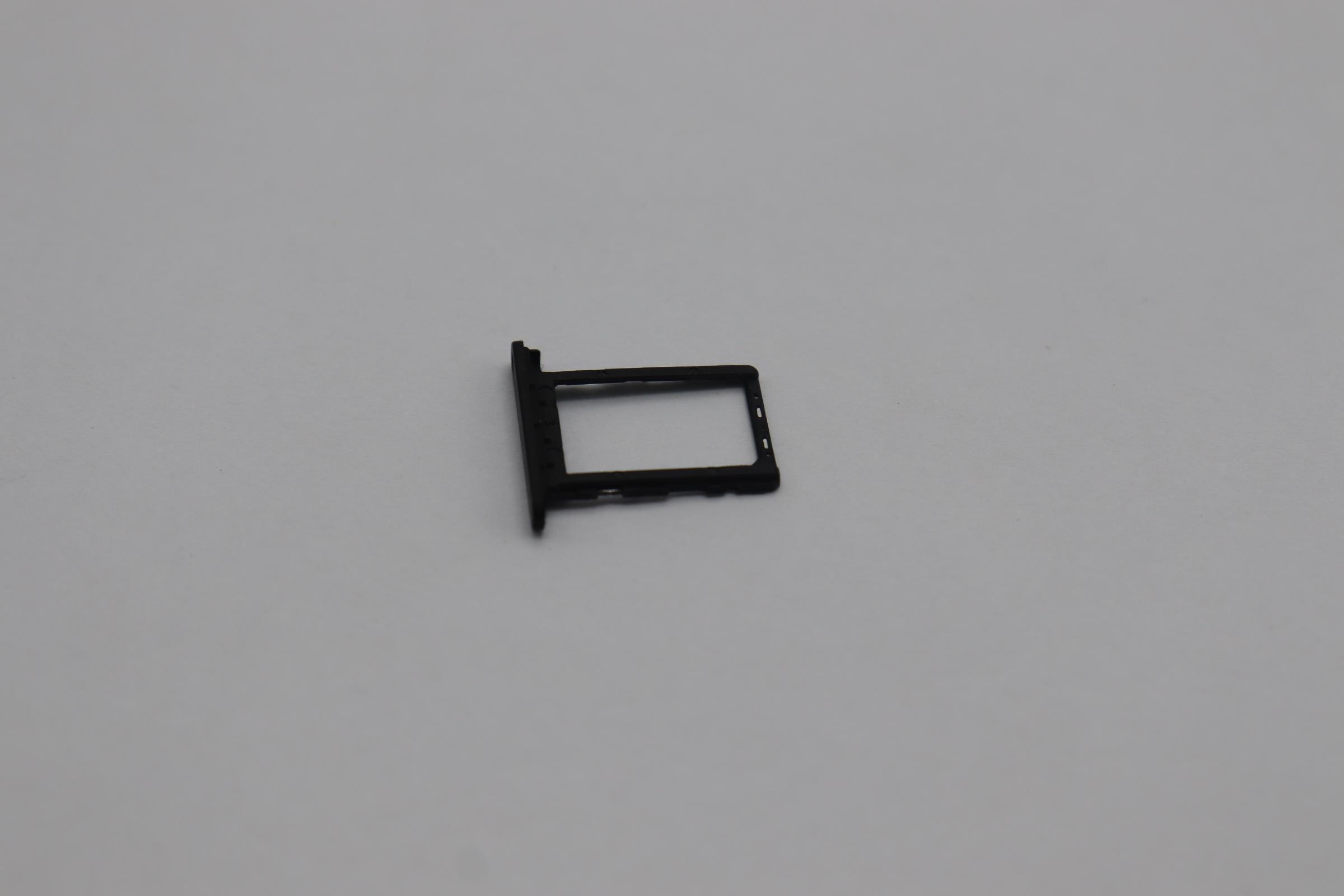 5M21L98665 - Original Lenovo MECHANICAL MECH SIM TRAY BK