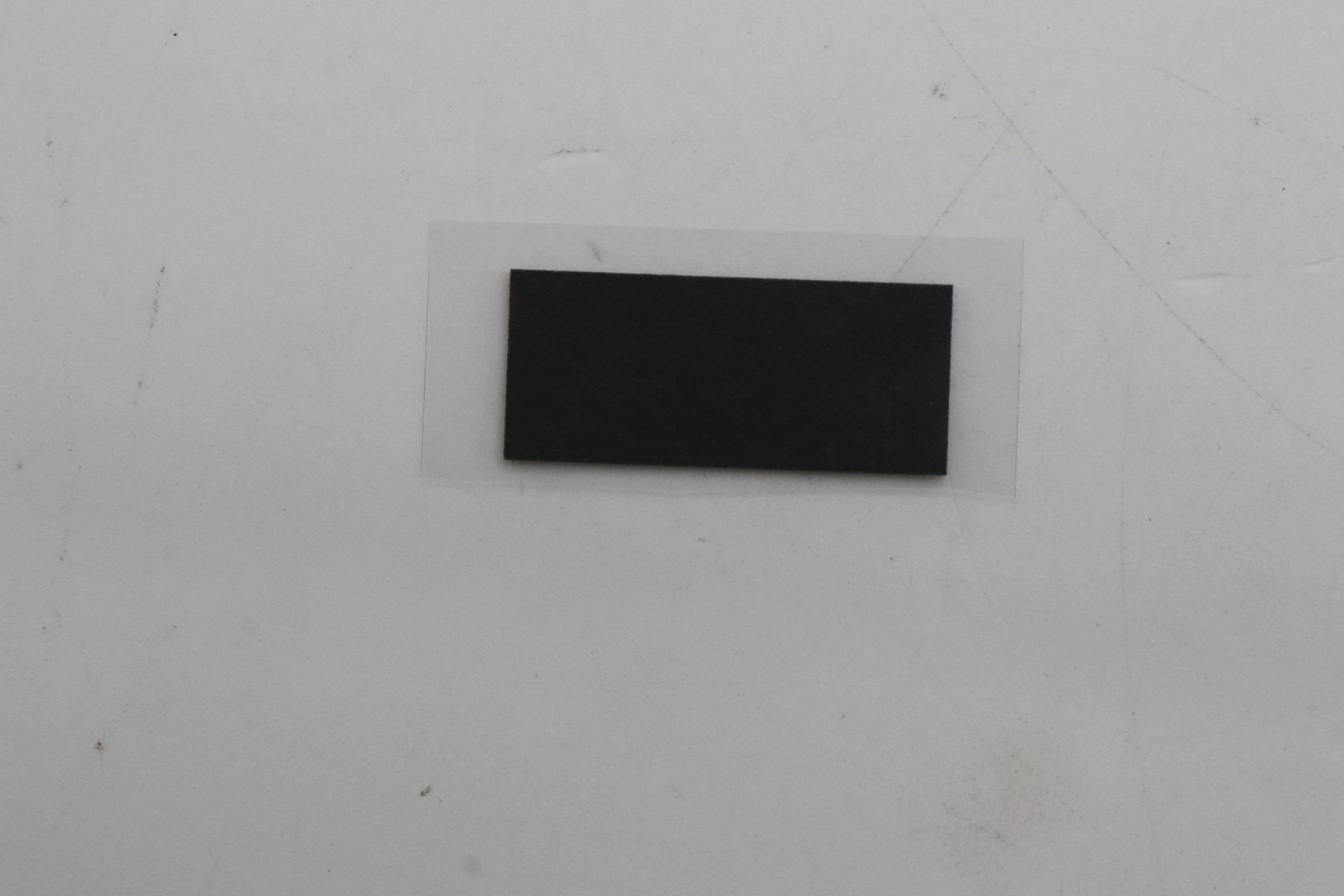 5M21L98669 - Original Lenovo MECHANICAL FRU P14sG6_ACOVER_AL_SPONGE_H