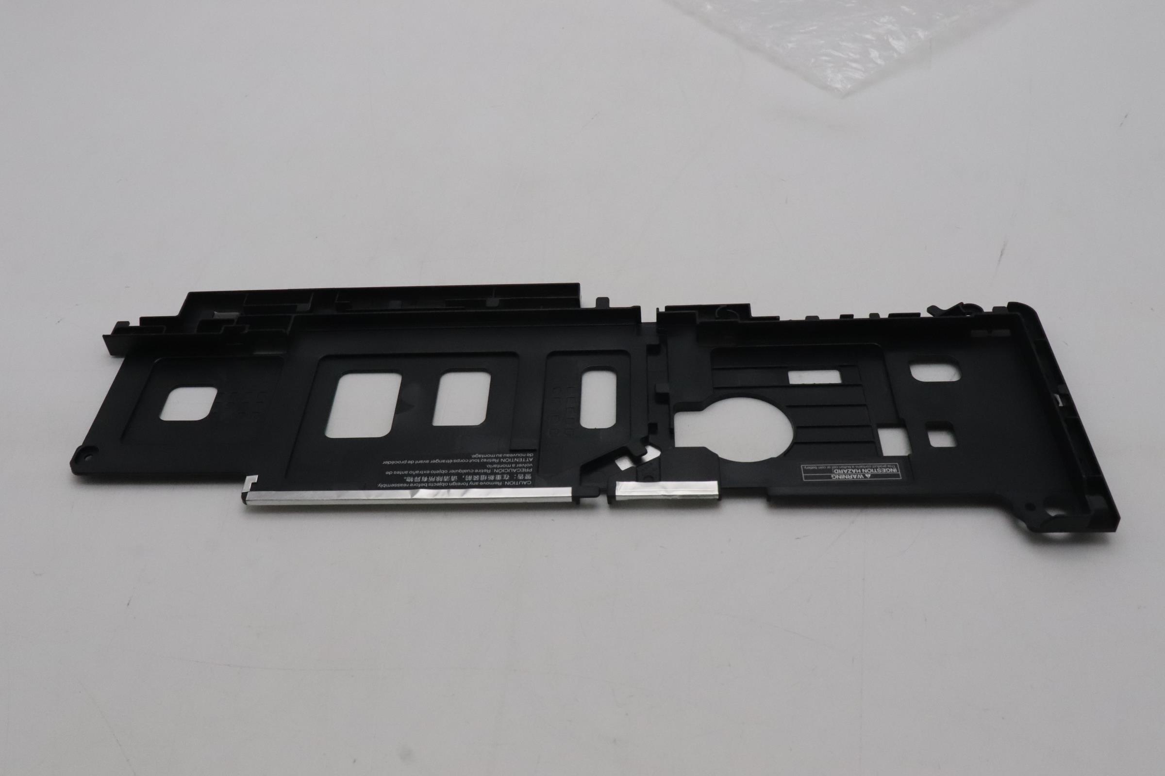 5M21L98670 - Original Lenovo MECHANICAL FRU MP16sG4_BTY_BRIDGE_ASSY