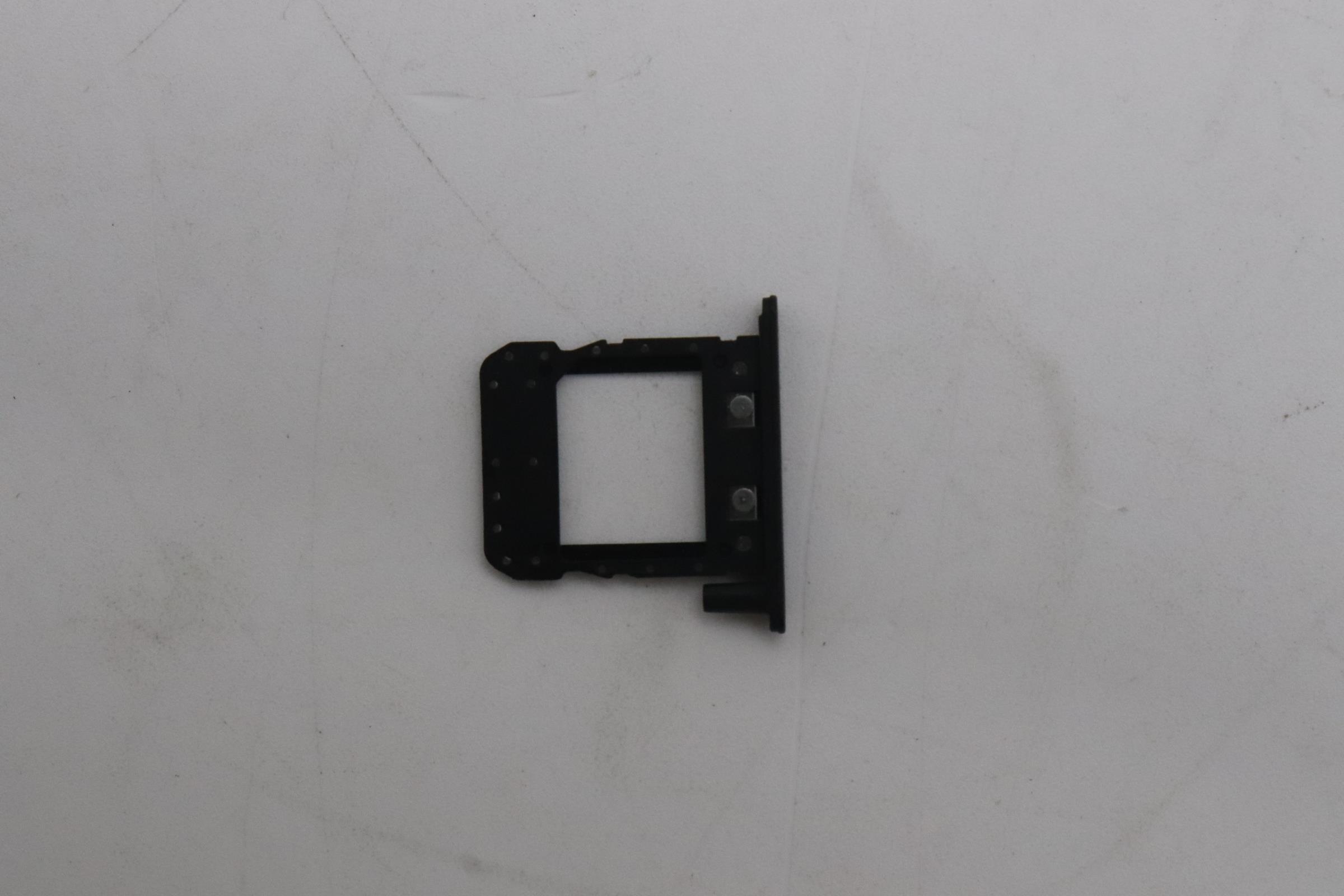 5M21L98672 - Original Lenovo MECHANICAL FRU P16sG4_SIM_TRAY_ASSY