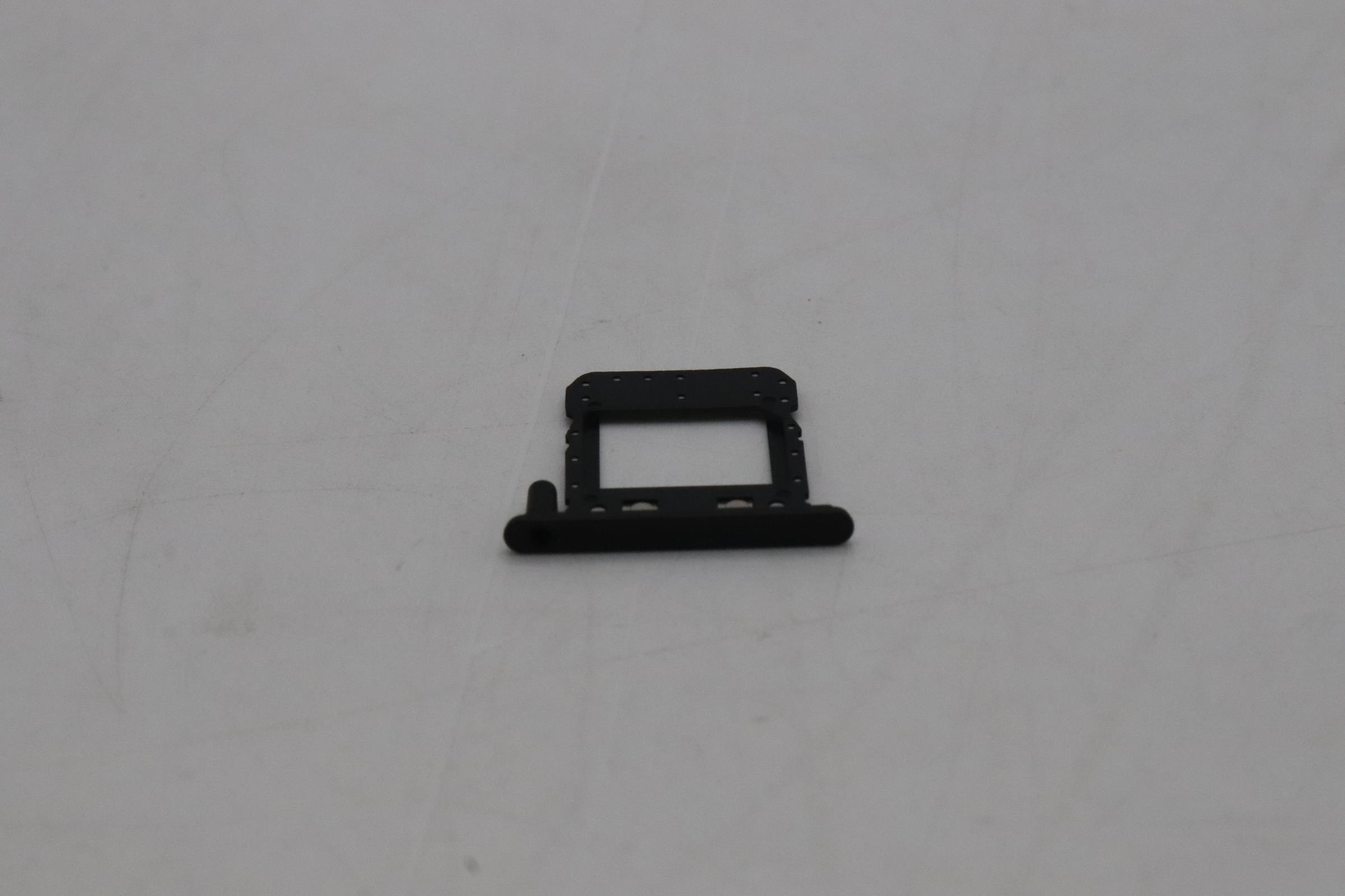 5M21L98672 - Original Lenovo MECHANICAL FRU P16sG4_SIM_TRAY_ASSY