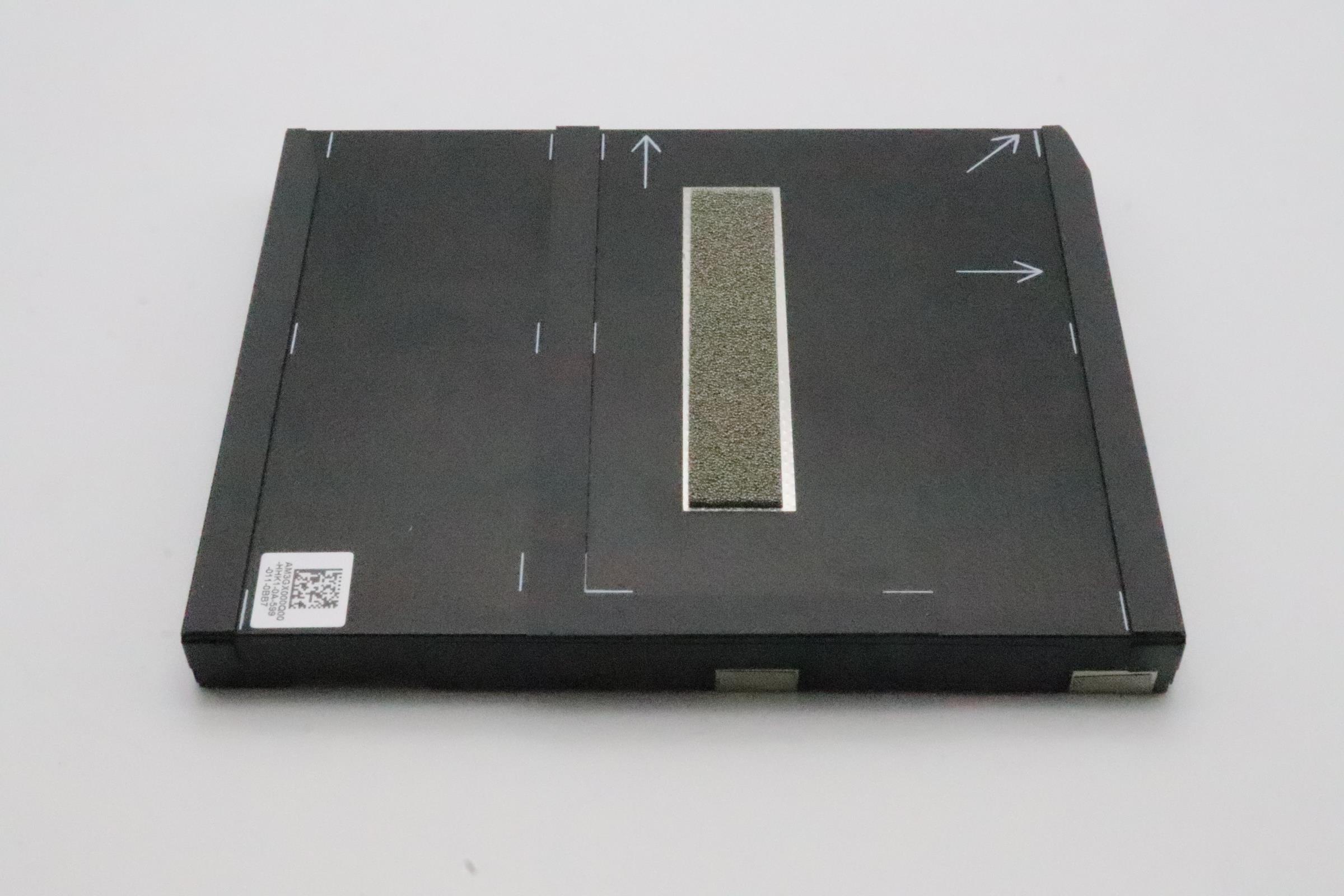 5M21L98673 - Original Lenovo MECHANICAL MP6C0 DDR SHIELDING CAN ASSY