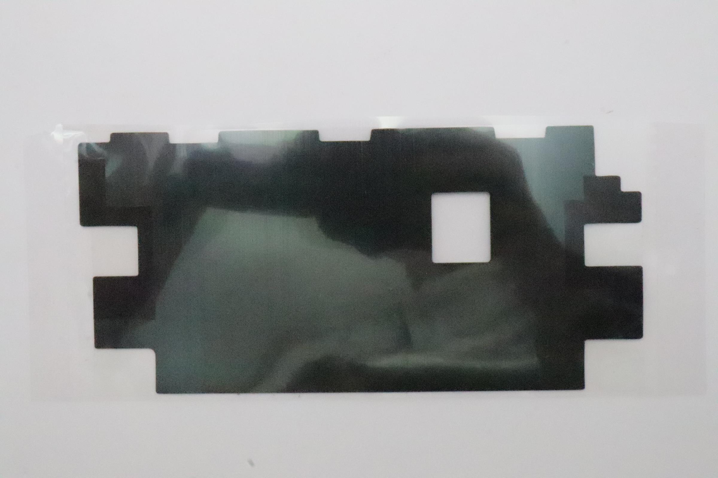 5M21L98677 - Original Lenovo MECHANICAL MP6C0 TP SPILL SPONGE ASSY