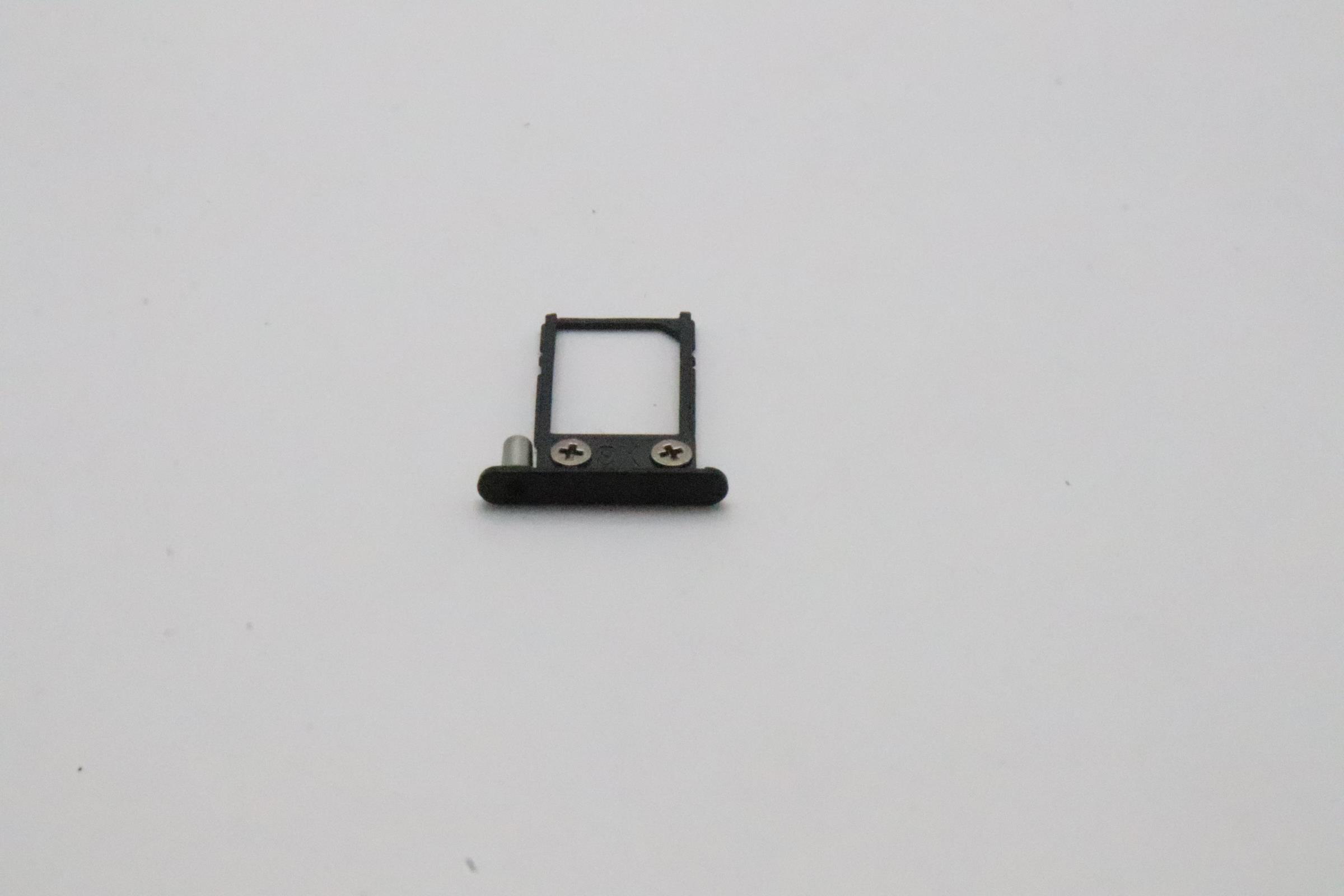 5M21L98678 - Original Lenovo MECHANICAL MP6C0 SIM TRAY SUB ASSY