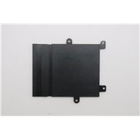 Lenovo P16 Gen 3 (21RQ, 21RR) Laptop (ThinkPad) MISC INTERNAL - 5M21L98679