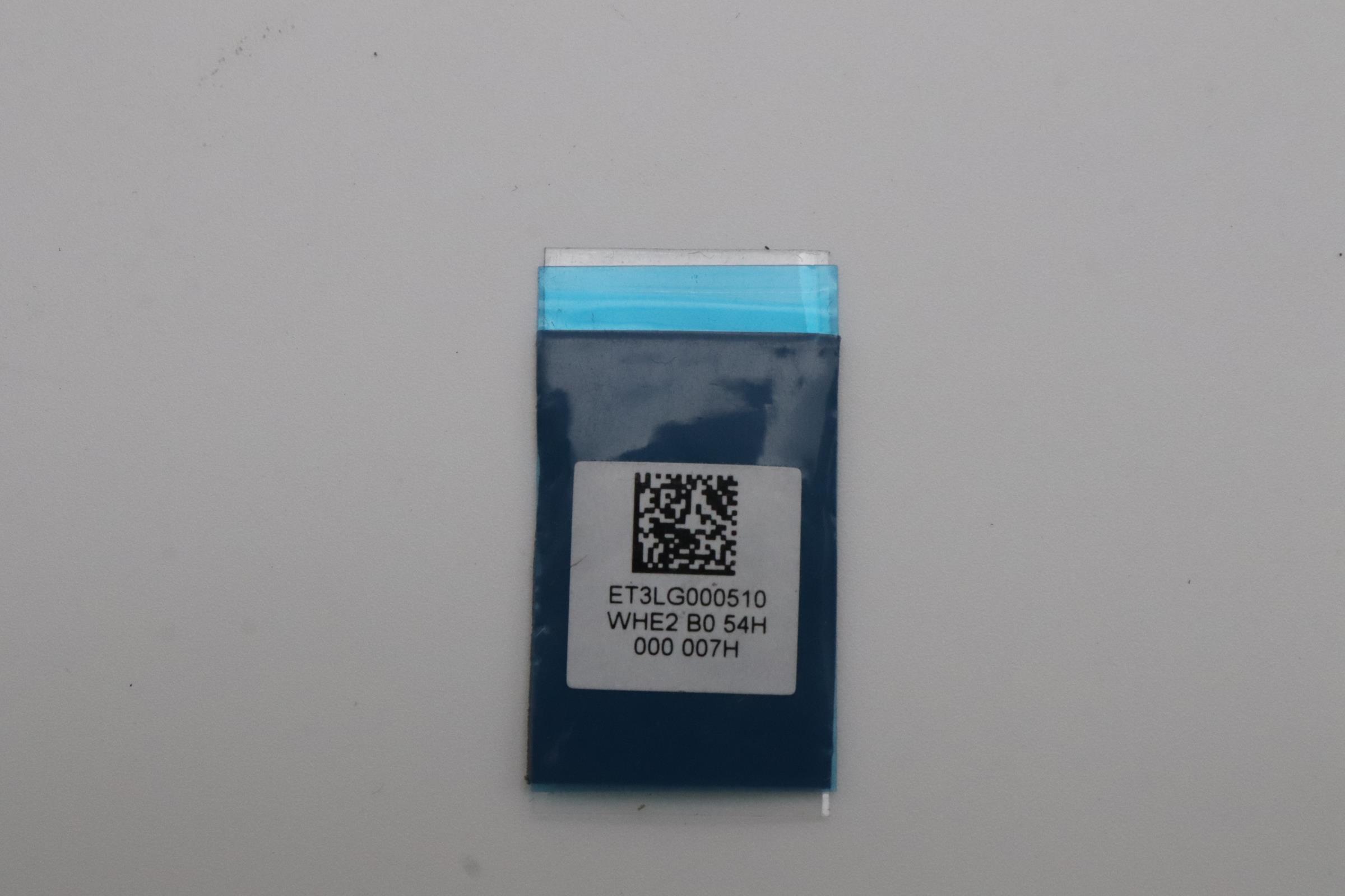 5M21L98685 - Original Lenovo MECHANICAL MPV60 THM PAD WWAN TIAN MAI