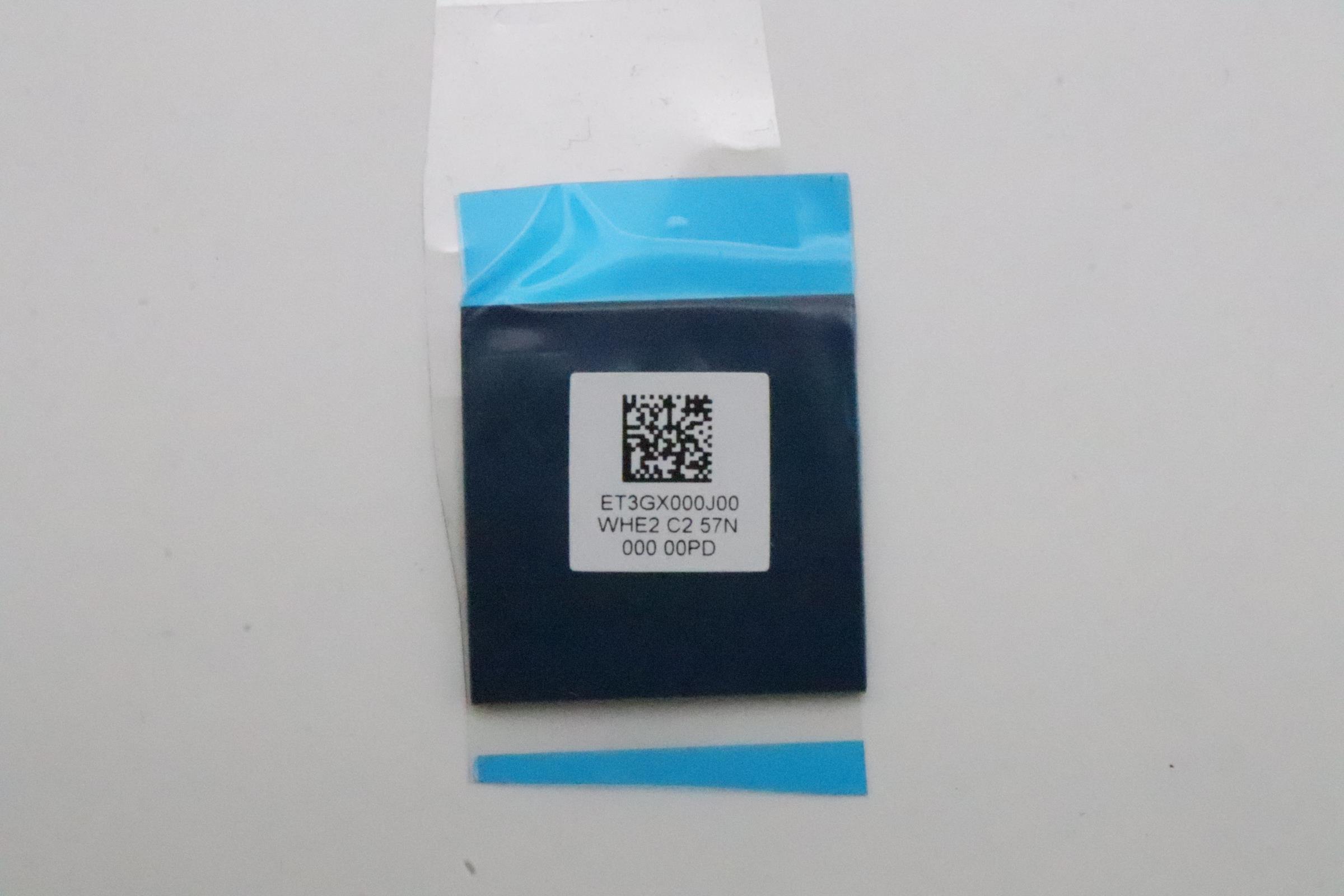 5M21L98686 - Original Lenovo MECHANICAL MP6C0 THM PAD WWAN WEIHAN