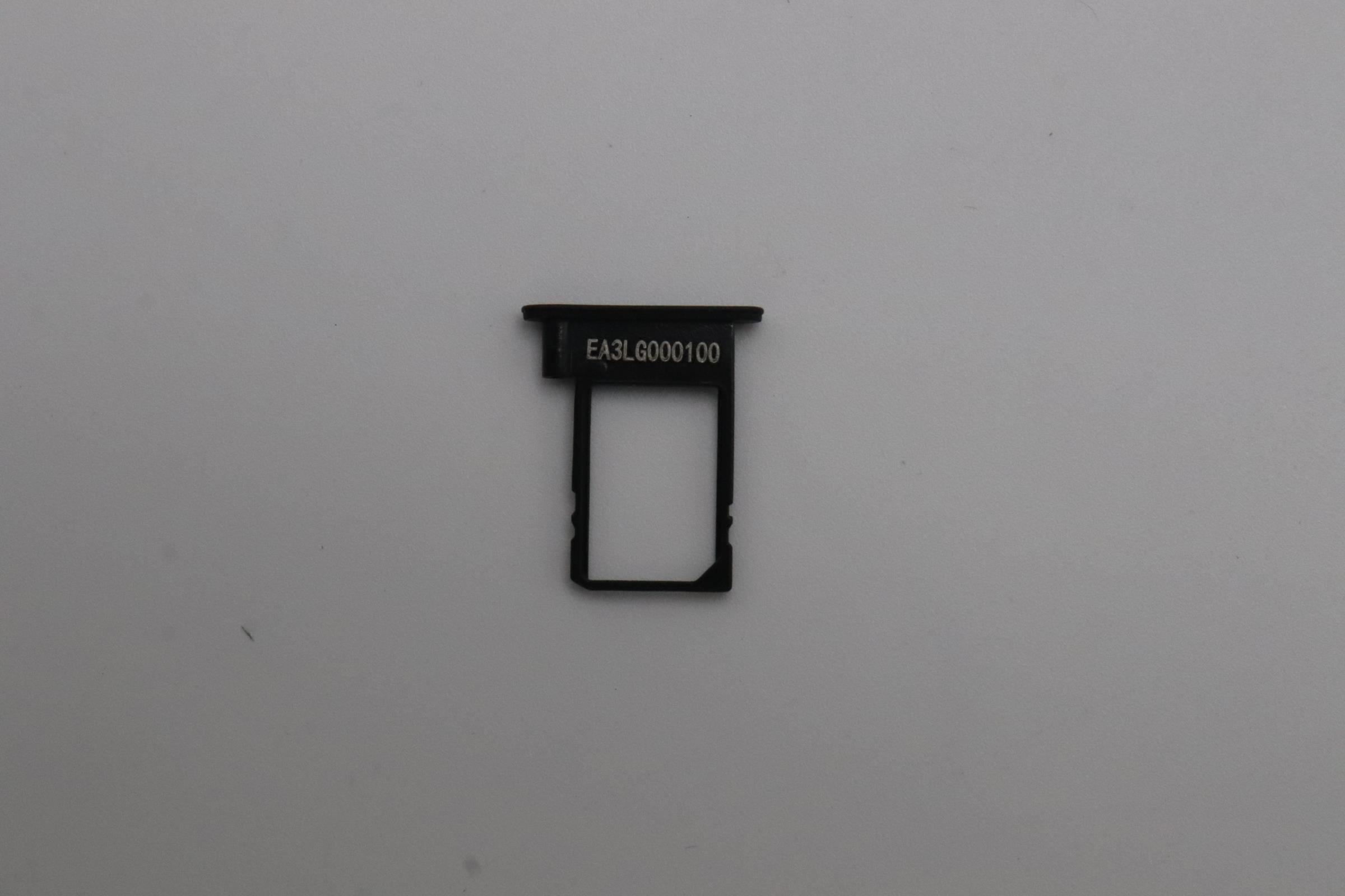 5M21L98687 - Original Lenovo MECHANICAL FRU MECHANICAL MPV60 SIM TRAY