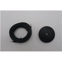 Lenovo ThinkSmart Bar, ThinkSmart Bar XL Misc External external opticals - 5M21N35555