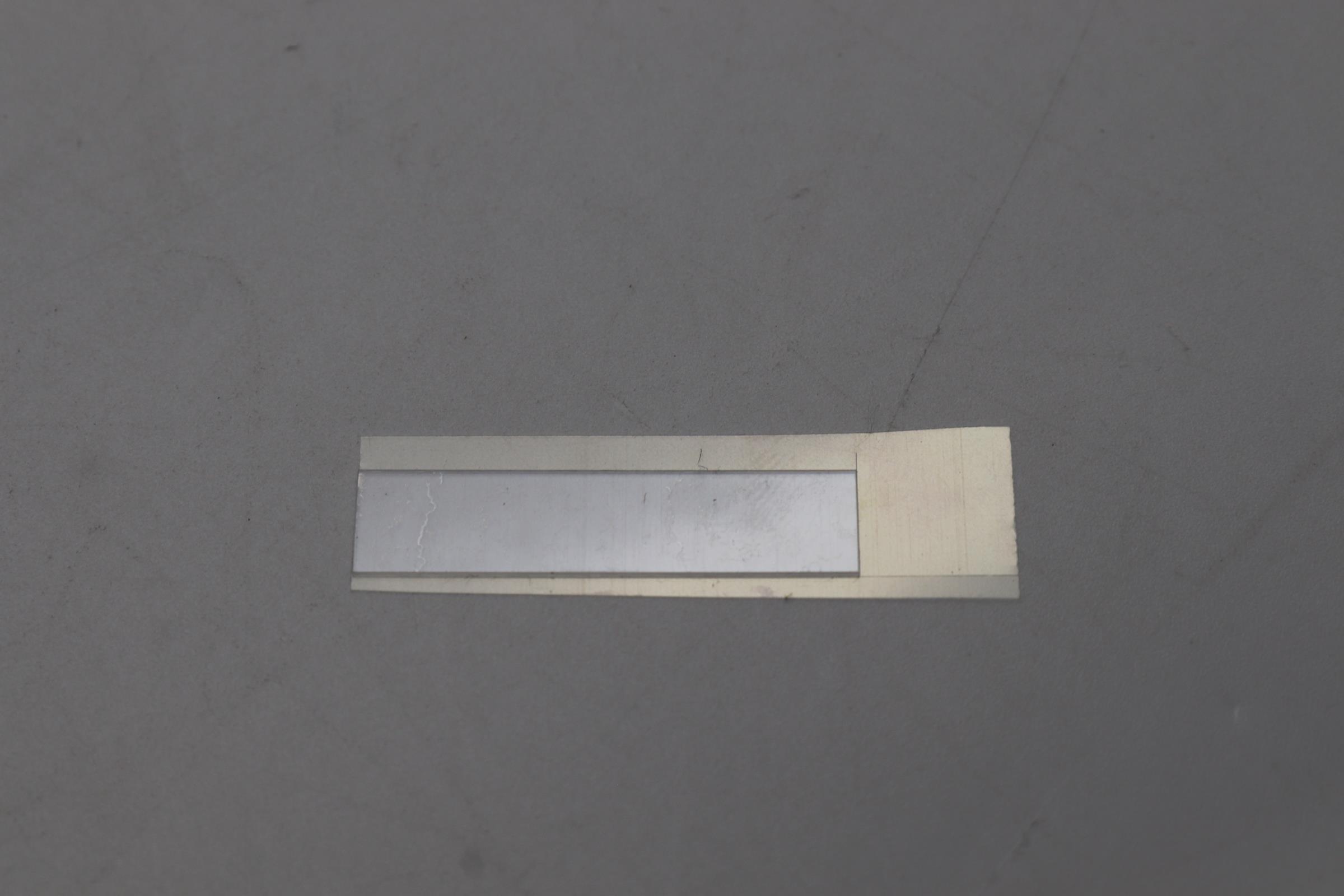 5M21Q25528 - Original Lenovo MECHANICAL PLASTIC-TAPE, WWAN