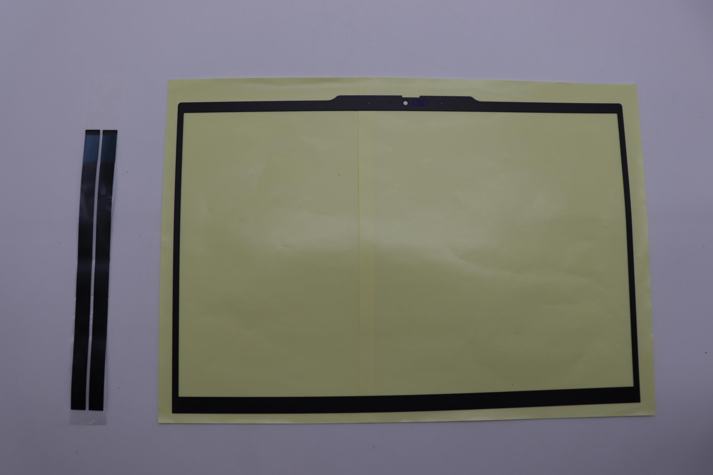 5M21Q25531 - Original Lenovo MECHANICAL LCD BEZEL-SHEET, Kit