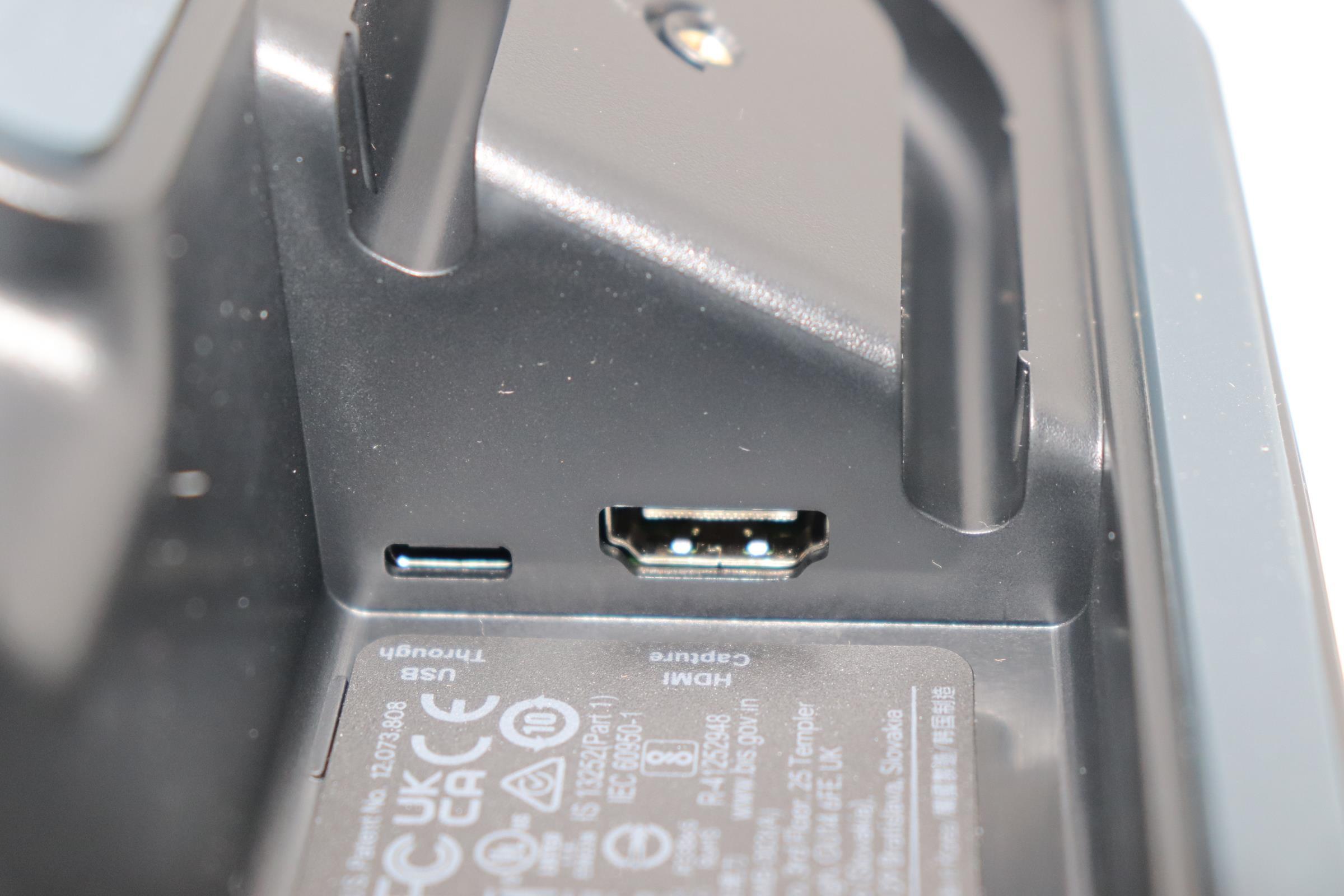5M21Q34832 - Original Lenovo IP Controller Touch Display