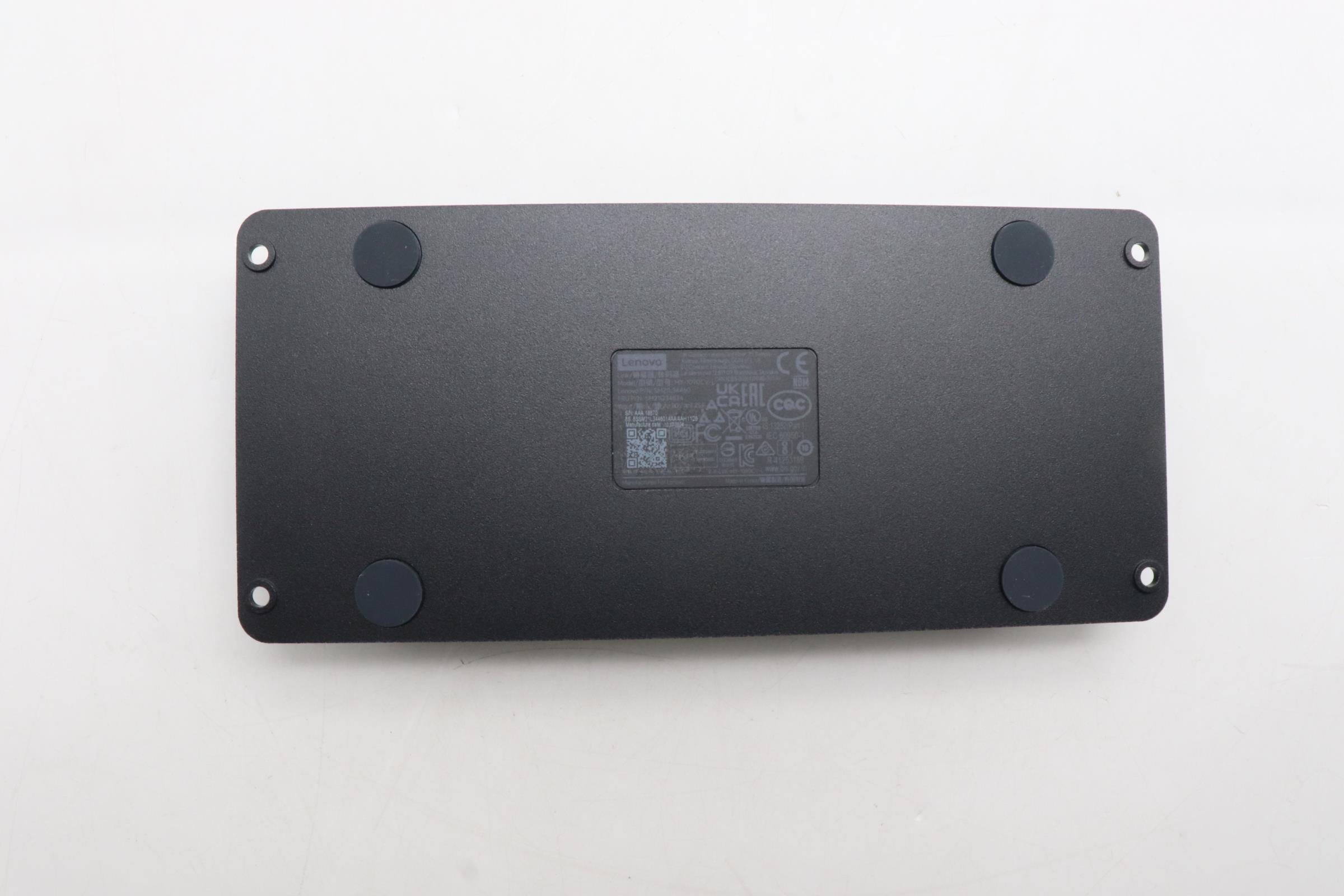 5M21Q34834 - Original Lenovo Mechanical IP Controller Link FRU