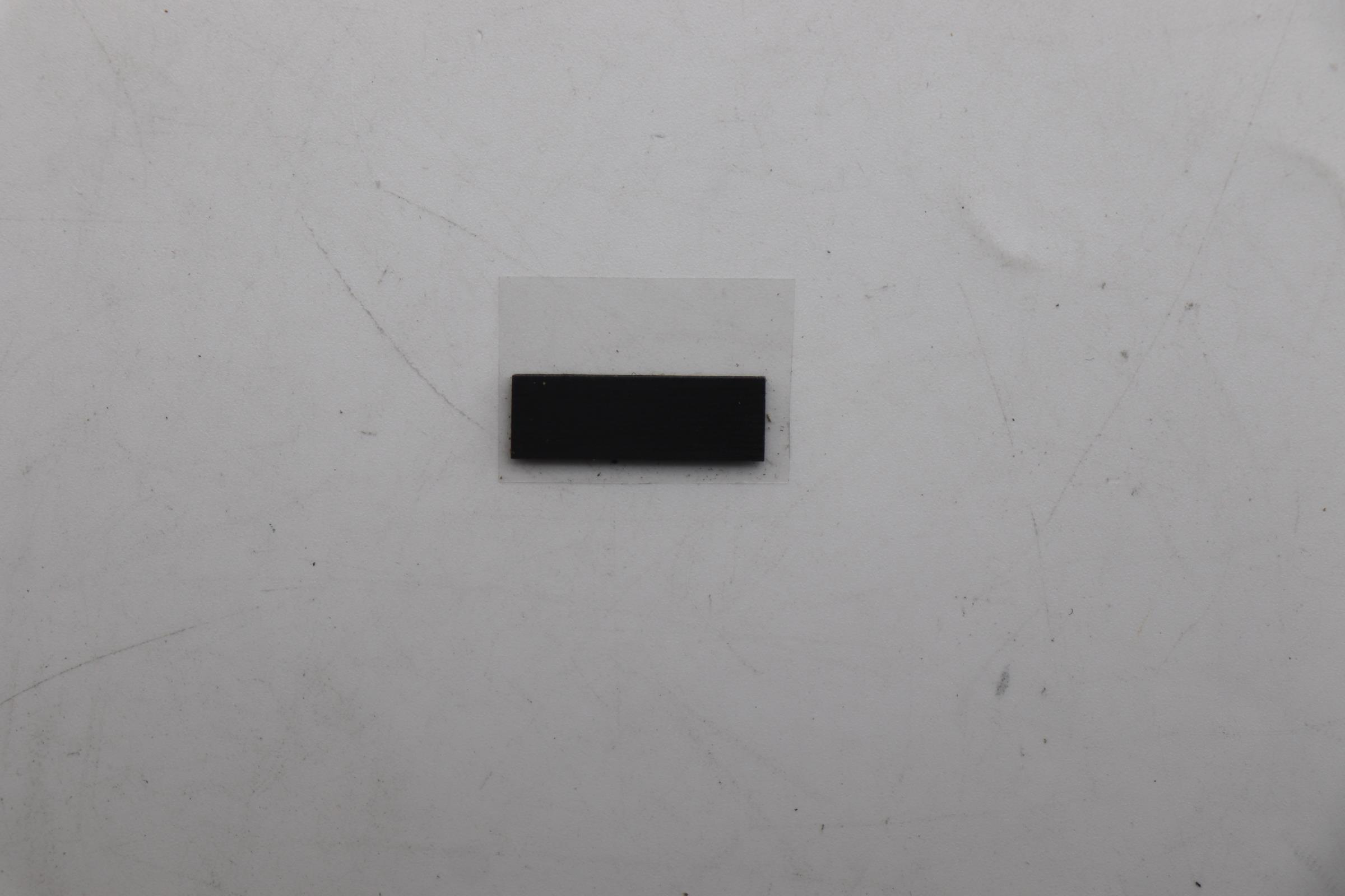 5M21S31962 - Original Lenovo MECHANICAL SPONGE,EDP,BASE,COVER,MG
