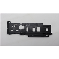 Lenovo P16s Gen 3 (21KS, 21KT) Laptops (ThinkPad) Reusable items (Reusable Tapes, Mylar,Sponge,thermal pad, rubber, rubber feet) - 5M21T06861