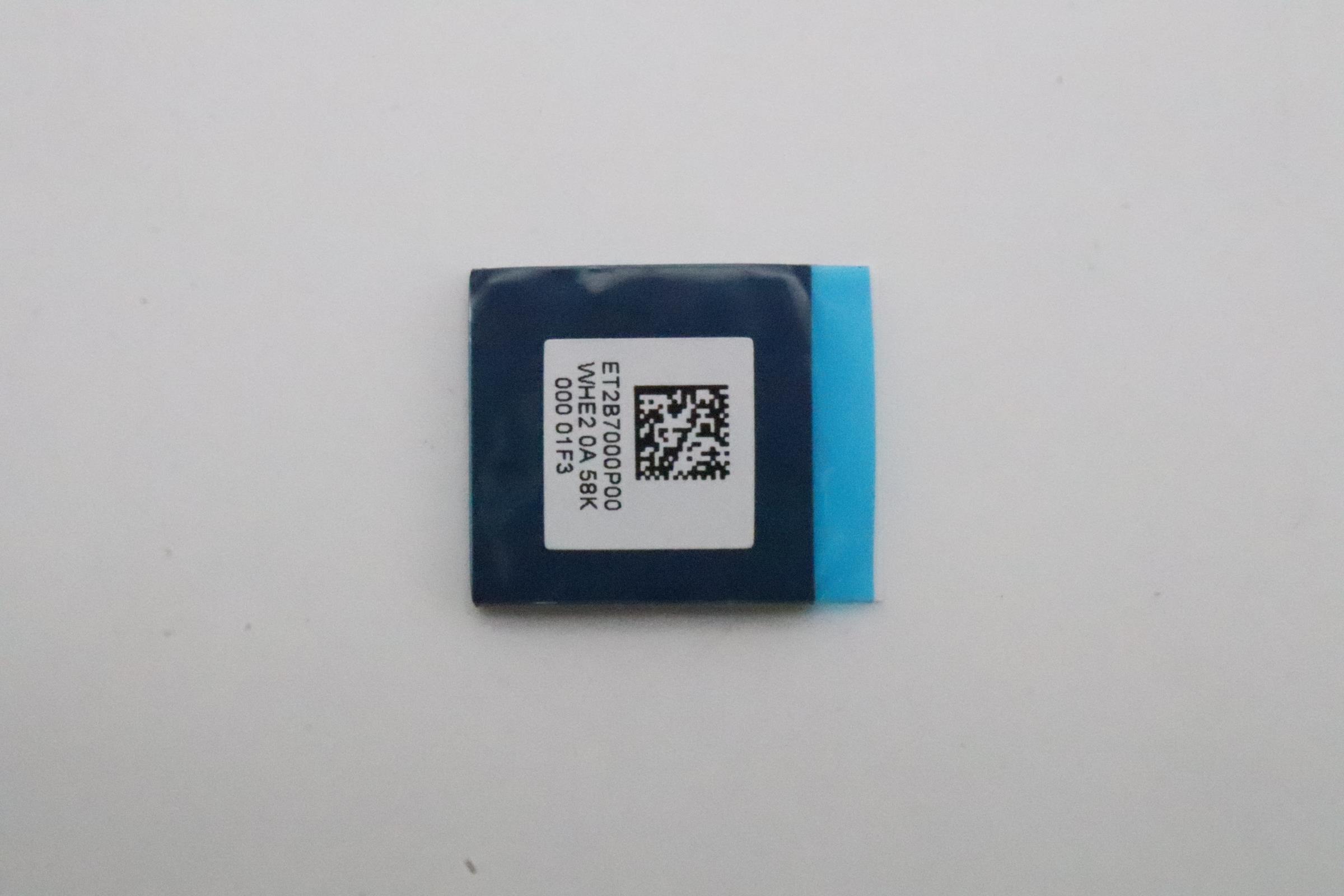 5M21U44102 - Original Lenovo MECHANICAL JP610THM PAD PCH GR14A WEIHAN