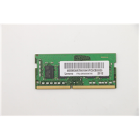 Lenovo ThinkBook 15 G2 ITL Laptop MEMORY - 5M30V06795