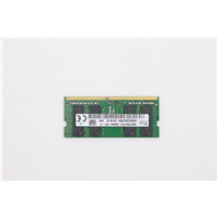 Lenovo ThinkCentre M75q Gen 2 Desktop MEMORY - 5M30V06796