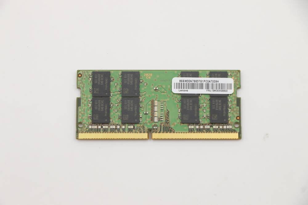 Lenovo ThinkCentre M90a Desktop MEMORY - 5M30V06803