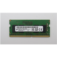 Lenovo IdeaPad 3 15ADA05 Laptop MEMORY - 5M30V06805