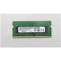Lenovo E15 Gen 2 (20TD, 20TE) Laptop (ThinkPad) MEMORY - 5M30V06806