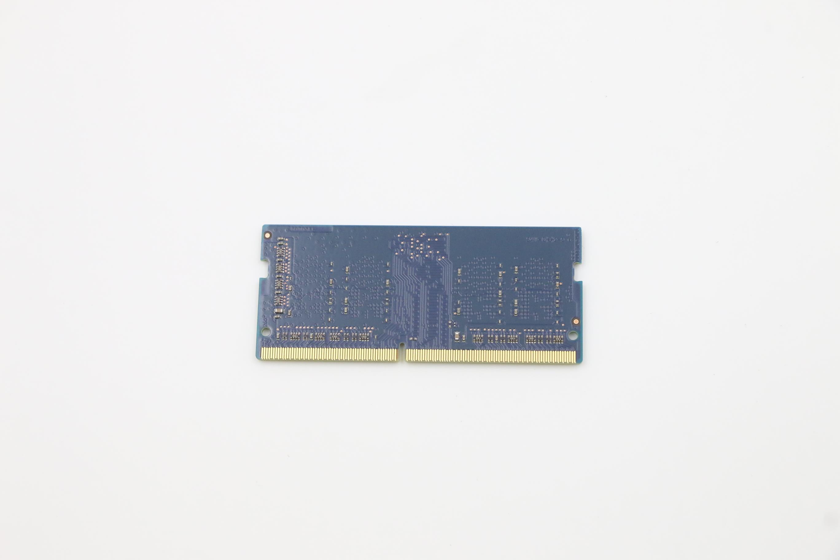 5M30V06808 - Original Lenovo SODIMM,4GB, DDR4, 3200 ,Ramaxel