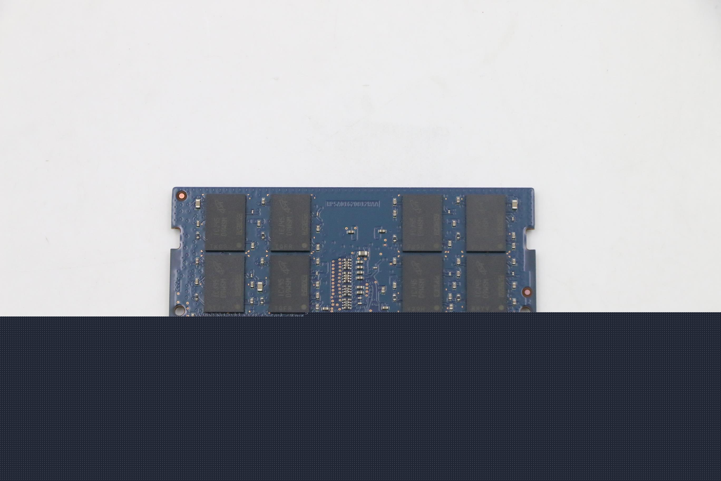 5M30V06810 - Original Lenovo SODIMM,16GB, DDR4, 3200 ,Ramaxel