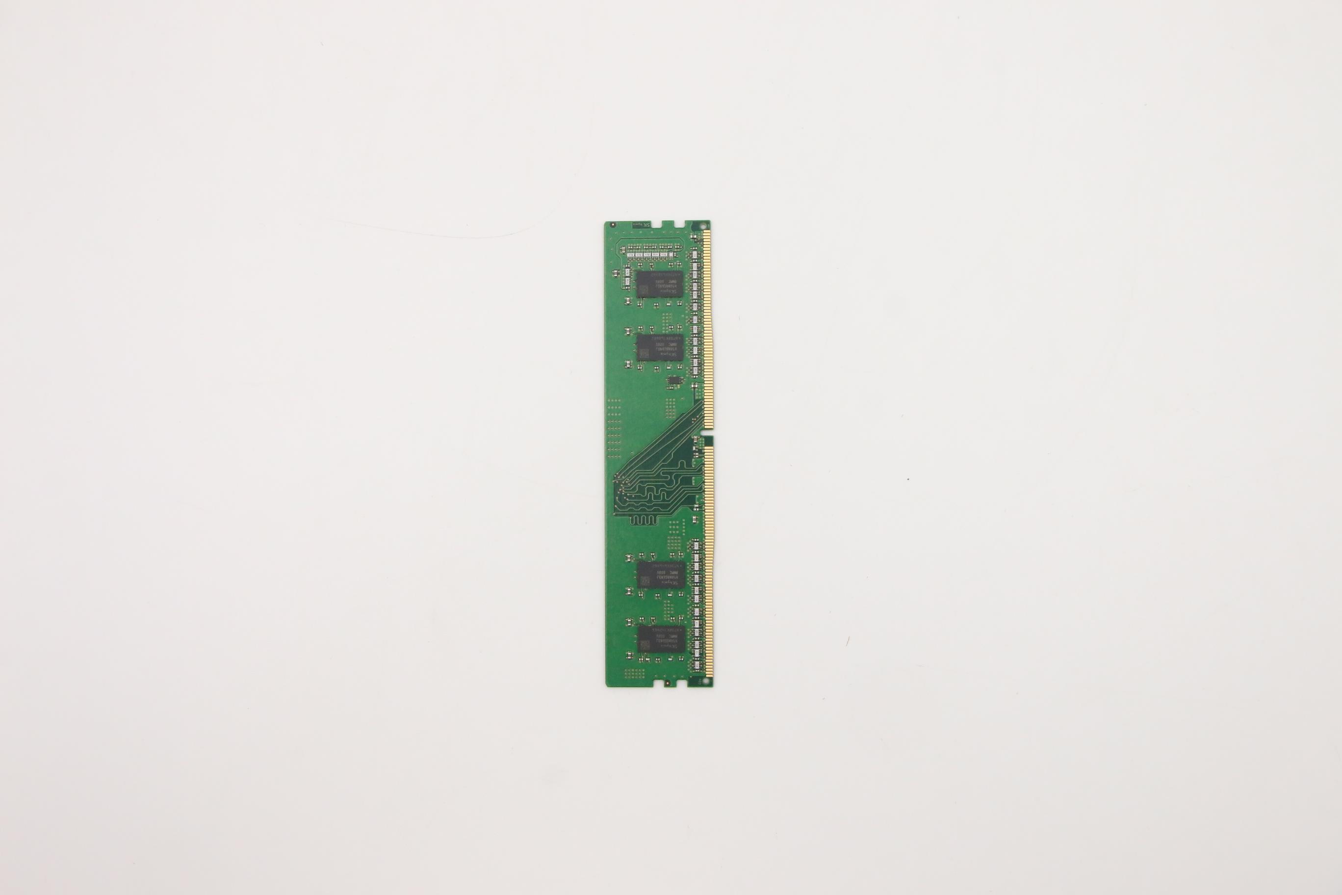 Lenovo Part  Original Lenovo UDIMM,4GB,DDR4,2933,Hynix