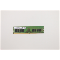 Lenovo ThinkCentre M70t Desktop MEMORY - 5M30V06818