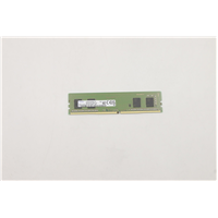 Lenovo Legion T5-26AMR5 Desktop (Lenovo) MEMORY - 5M30V06840