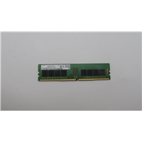 Lenovo ThinkStation P350 Workstation MEMORY - 5M30V06842